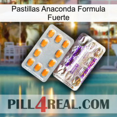 Anaconda Strong Formula Pills new12